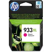 HP 933XL Bläckpatron Magenta