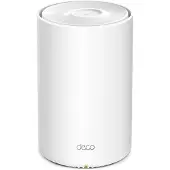 TP-LINK 4G+ AX1800 Hela Hemmet Mesh WiFi 6 Gateway