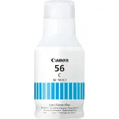 Canon GI-56C Bläckpatron Cyan