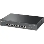 TP-LINK Tl-sx1008 8p Switch