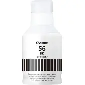 Canon Bläckpatron GI-56 PGBK original svart 170 ml
