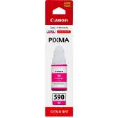 Canon GI-590 M Bläckpatron Magenta