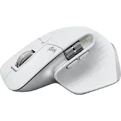 Logitech Mx Master 3s Trådlös Mus