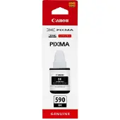 Canon 1603C001 GI-590 BK Påfyllning Original Svart 1 st