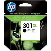 HP 301xl Bläckpatron