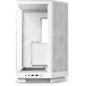 NZXT H6 Air Flow R1 Pc-tornfodral