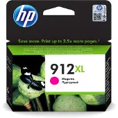 HP 912XL Bläckpatron Magenta