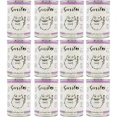 Gussto Cat Fresh Kalkon &amp; Anka 6x400 g