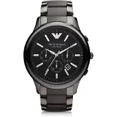 Giorgio Armani AR1451 Renato Ceramica herrklocka