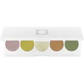Ginza.se OFRA Cosmetics - Signature Palette - Empowered - Green-to-Gold - 8g