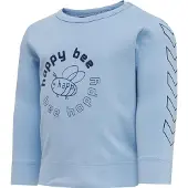 Hummel Rowen T-shirt Med Lång ärm