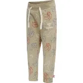 Hummel Sweatpants - hmlKIAN - Humus - - 62 - Sweatpants