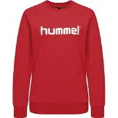 Hummel Go Logo Tröja