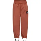 Hummel Jupitor Tex Mini Softshell Byxor