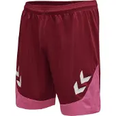 Hummel Odense Boldklub Målvaktsshorts 2020/21 - , storlek XX-Large