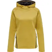 Hummel Cima Xk Tröja Med Huva