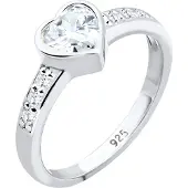 Elli Ring silver
