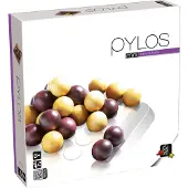 Gigamic Pylos mini strategispel