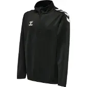 Hummel Core Xk Poly Halv Dragkedja Sweatshirt