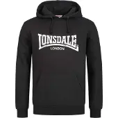 Lonsdale Wolterton Tröja Med Huva