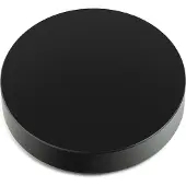 Pro-Ject Record Puck E stabiliserande skivvikt, svart