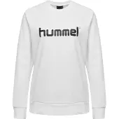 Hummel Go Logo Tröja