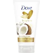 Dove Närande Hemligheter Uppfriskande Rutin Handkräm Kokos 3 x 75ml