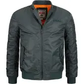 Lonsdale Poolstock Bomberjacka