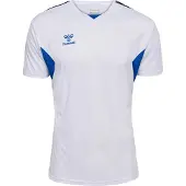 Hummel Authentic Pl T-shirt Med Korta ärmar
