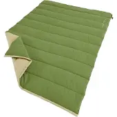 Outwell Constellation Duvet Lux Green
