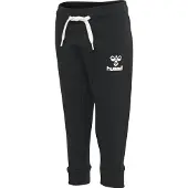 Hummel Sweatpants - hmlApple - Svart - - 68 - Sweatpants