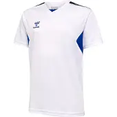 Hummel Authentic Pl T-shirt Med Korta ärmar