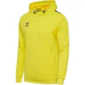 Hummel Authentic Pl Tröja Med Huva
