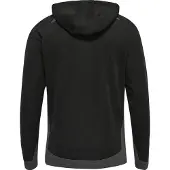 Hummel Lead Poly Tröja Med Huva