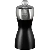 Peugeot Fidji Saltkvarn I Bokträ 12 Cm