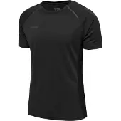 Hummel Authentic Pro T-shirt Med Korta ärmar