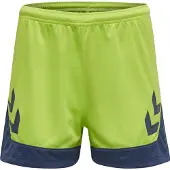 Hummel Lead Poly Shorts