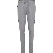 Hummel Sportbyxa 'Cima 2.0' ljusgrå