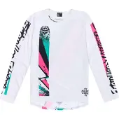 Troy Lee Designs Sprint Långärmad Endurotröja