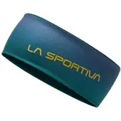 La Sportiva Fade Headband Blue, Size L/XL