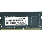AFOX Afsd416ps1p 1x16gb Ddr4 3200mhz Ram-minne
