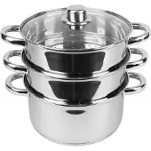 Maestro ånggryta 2L, 18 cm MR-2900-18