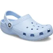 Crocs Sandaler - Classic Clog K - Blue Kalcit - - 34/35 - Sandal