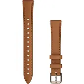 Garmin Lily 2 14 Mm Läder Rem