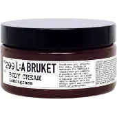 L:A Bruket 299 Body Cream Lemongrass 350 g