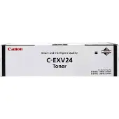 Canon C-EXV24 BK svart toner (original)