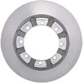 Bosch Bromsskiva 0 986 479 610, 1 Stycke
