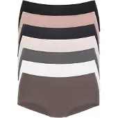 Vivance Hipster brun / antracit / svart / vit