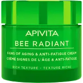Apivita Radiance Rich Cream 50 ml