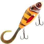Strike Pro Trueglide Guppie Jr